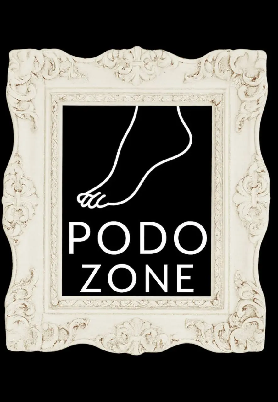 Podo Zone specialized foot care at NailLou Salon